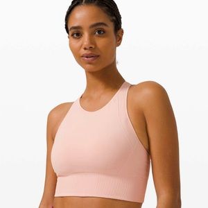 Lululemon Ebb to Train Bra